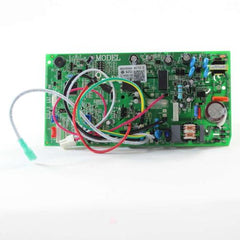 GENERAL ELECTRIC WJ26X23250 CONTROL BOARDS