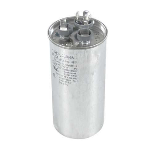 GENERAL ELECTRIC WJ20X10190 CAPACITORS