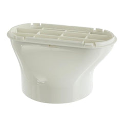 GENERAL ELECTRIC WJ71X23749 SUPPLY AIR GRILLES