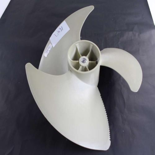 GENERAL ELECTRIC WJ73X22642 FAN BLADES