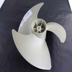 GENERAL ELECTRIC WJ73X22642 FAN BLADES