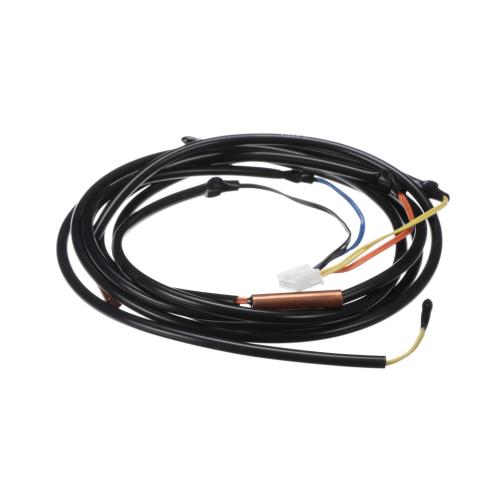 GENERAL ELECTRIC WP27X10057 THERMISTORS