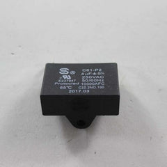 HAIER A2510-610 CAPACITORS