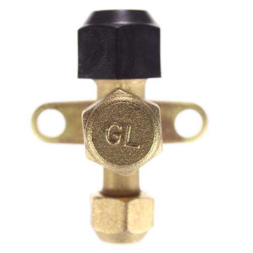 MIDEA 15500204000021 GAS VALVES