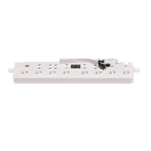 MIDEA 17220600A04811 DISPLAY CONTROL BOARDS