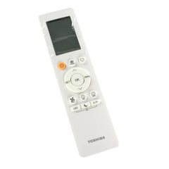 MIDEA 17317000A60368 MINI SPLIT REMOTE CONTROLS