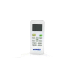 MIDEA 17317000A22240 MINI SPLIT REMOTE CONTROLS