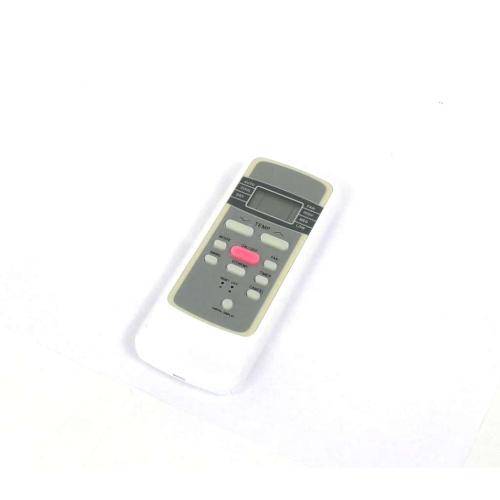 MIDEA 17317000000760 MINI SPLIT REMOTE CONTROLS