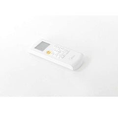 MIDEA 17317000A04447 MINI SPLIT REMOTE CONTROLS