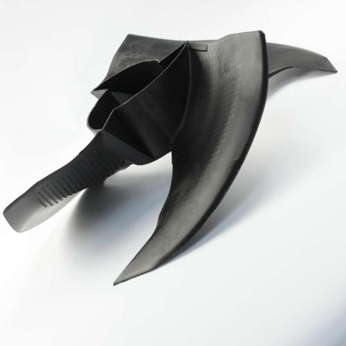 PANASONIC CWH00K1006 BLOWER FANS