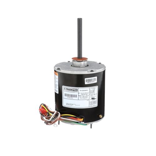 TRADEPRO TP-C50-MHP2 VARIABLE SPEED MOTORS