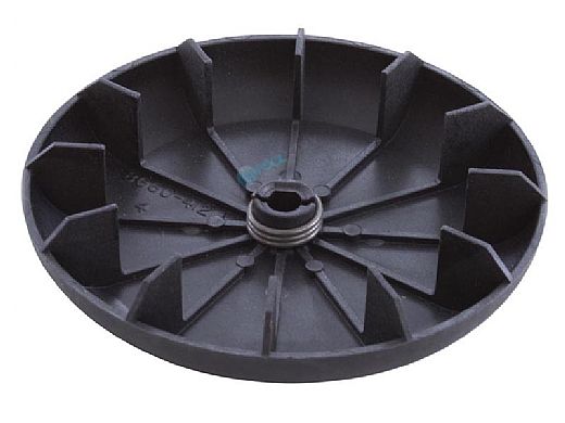 RAYPAK Raypak 010871F Cooling Fan Kit Lownox 207-407 Replacement