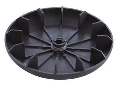 RAYPAK Raypak 010871F Cooling Fan Kit Lownox 207-407 Replacement