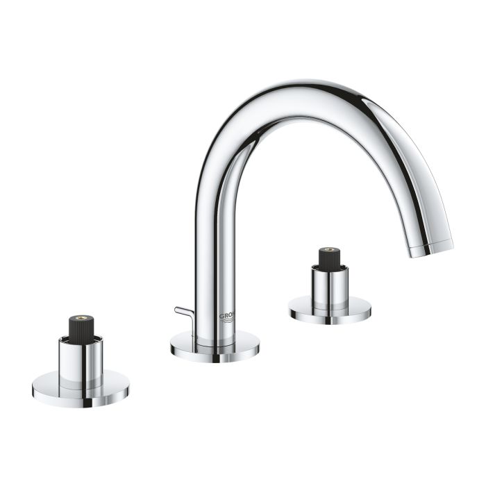 LIXIL 20072003 BATH & KITCHEN FAUCETS