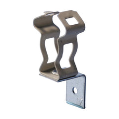 NVENT nVent CADDY FB812M 1/2&3/4 COND NAIL BRKT