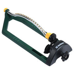 MELNOR Melnor 22300 3,400 Sq. Ft. Oscillating Sprinkler (1 Pack) 22300