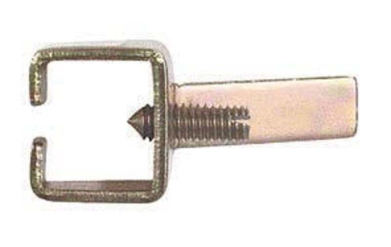 GARVIN GARVIN UBL1 GRVN UBL-1 UNIV BRKR LOCK OUTDEVICE