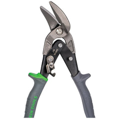 KLEIN TOOLS Klein Tools 2401R Offset Right-Cutting Aviation Snips