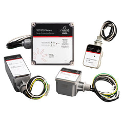 NVENT nVent ERICO SES160B208Y Service Entrance Suppressor(B) 160 kA 120/208 V Un 3Ph Y 4W+G Dist System