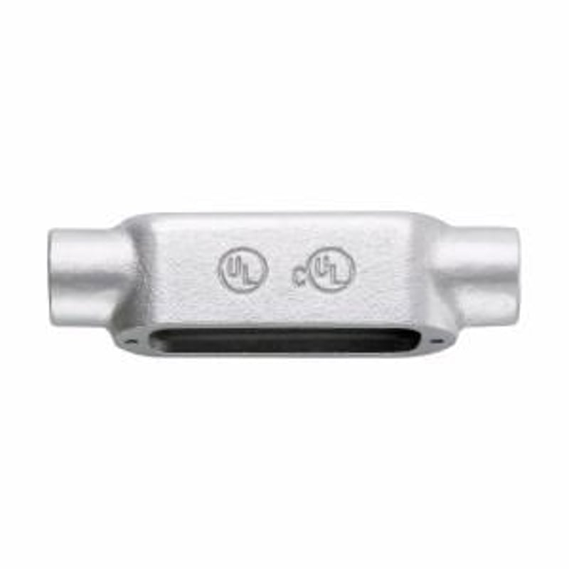 MULTIPLE C100M CONDUITS