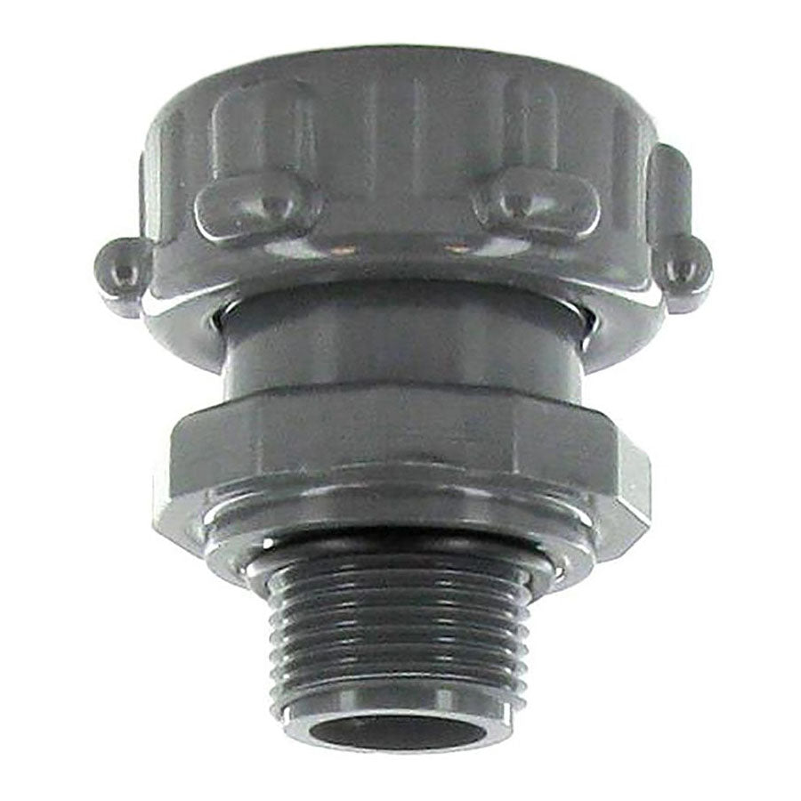 ACTION MACHINING 18010-1.5 PIPE FITTINGS