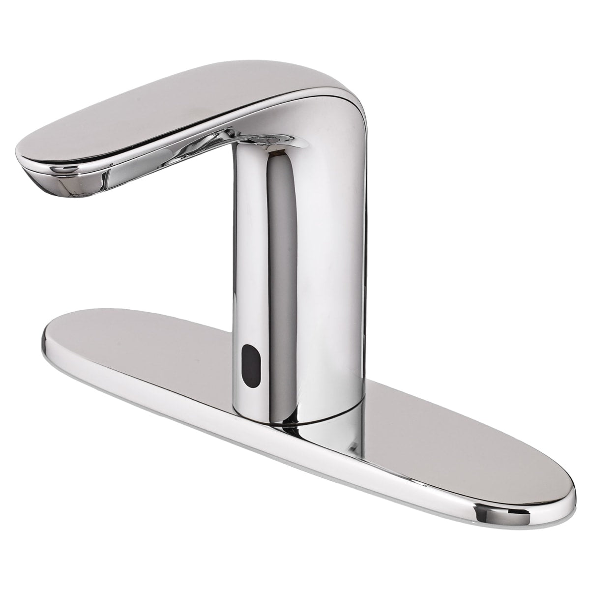 AMERICAN STANDARD American Standard 775P800.002 NextGen 8 Deck Plate in Chrome