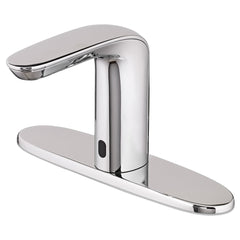 AMERICAN STANDARD American Standard 775P800.002 NextGen 8 Deck Plate in Chrome