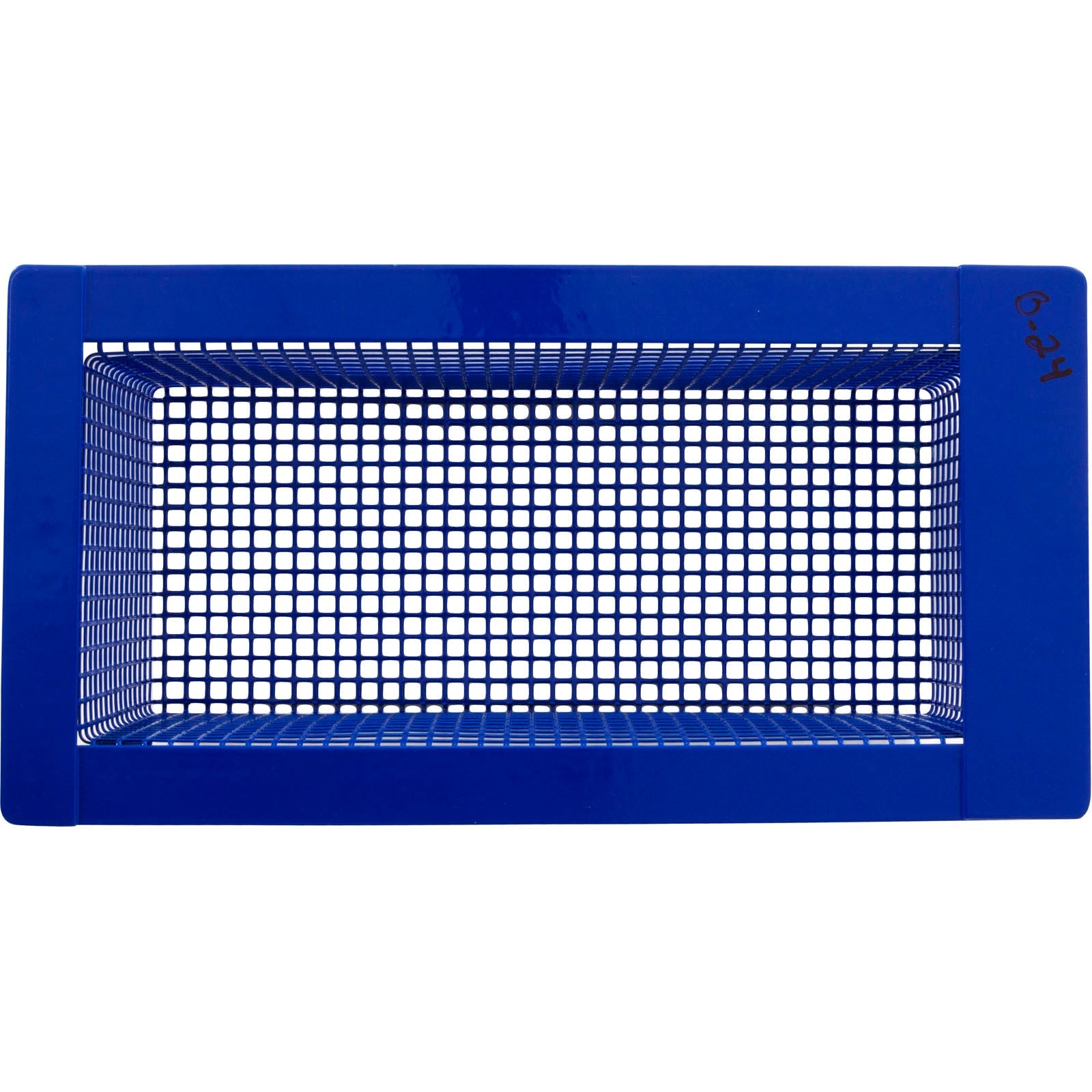 ALADDIN B-24 AIR CLEANER REPLACEMENT PARTS