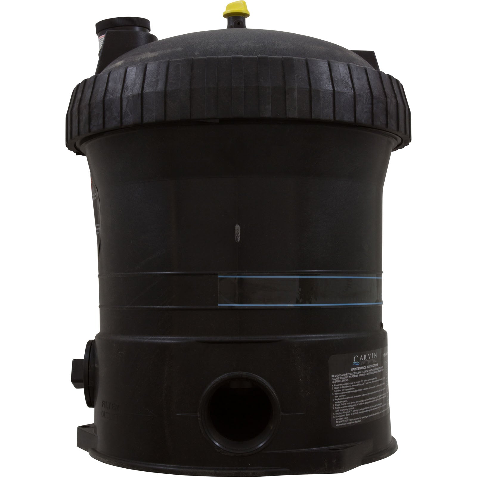 CARVIN 94222528 CARTRIDGE FILTERS