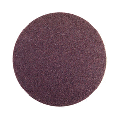 NORTON Norton 66261055022 Bear-Tex Rapid Prep Aluminum Oxide Medium Grit Non-Woven Hook and Loop Disc
