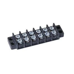 IDEAL Ideal Industries 89-212 Terminal Strip, 30A 600V 12-Circuit