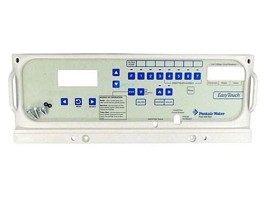 PENTAIR 520656 CONTROL BOARDS