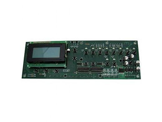 PENTAIR 520711 CONTROL BOARDS