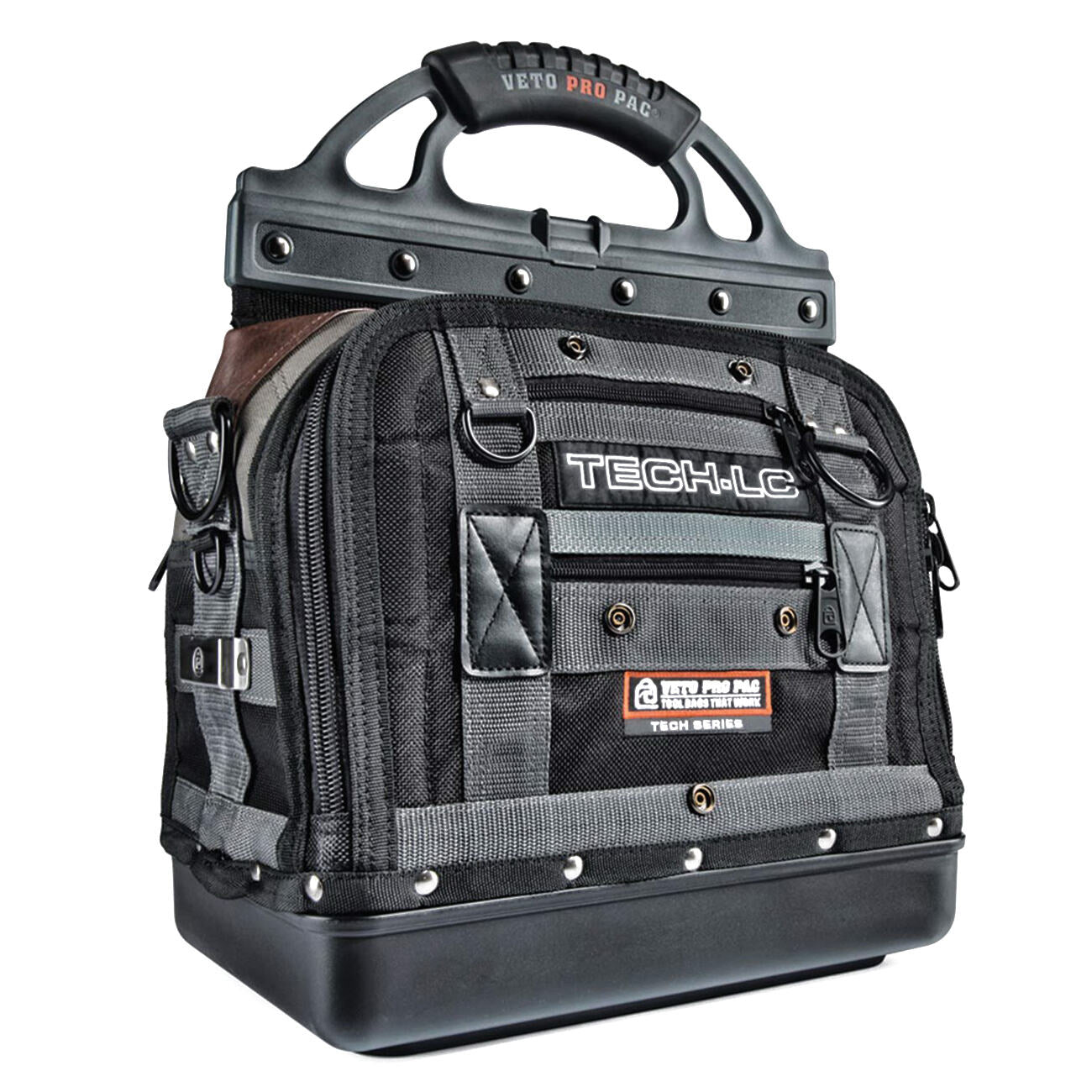 VETO PRO PAC VPP10068 TOOL BAGS & STORAGE