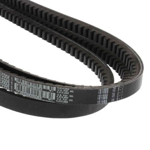 BROWNING Browning BX136 TorqTitan Gripnotch Belt w/ 137.8 Pitch