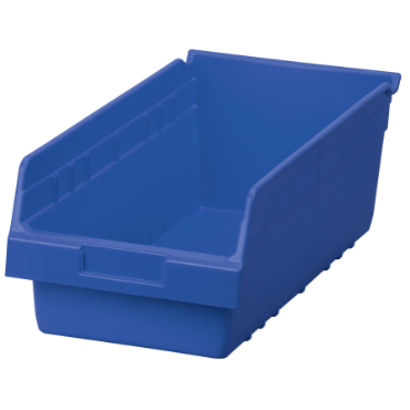 AKRO-MILS 30088BLUE TOOL STORAGE
