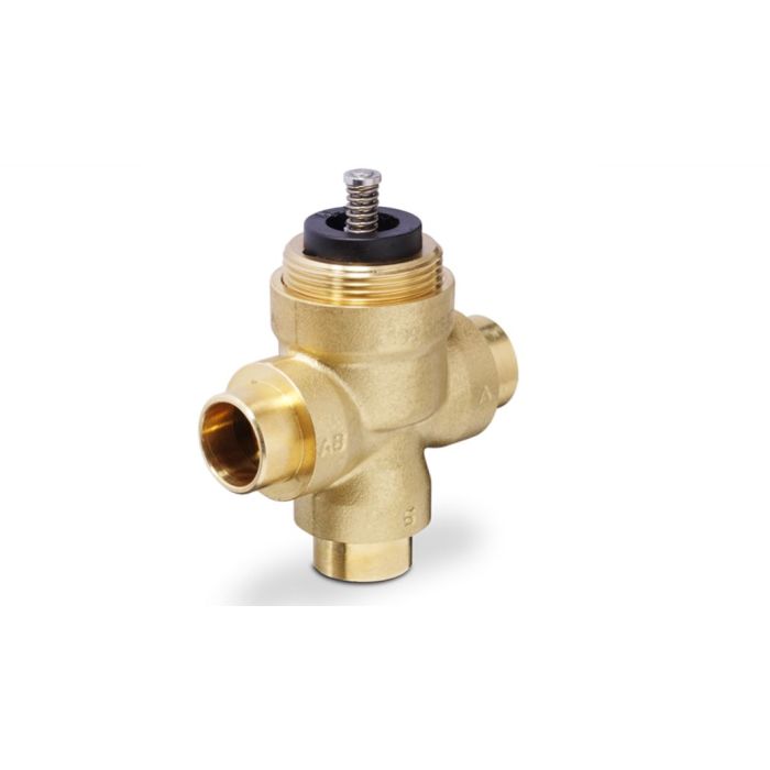 SIEMENS 599-00531 SWEAT VALVES