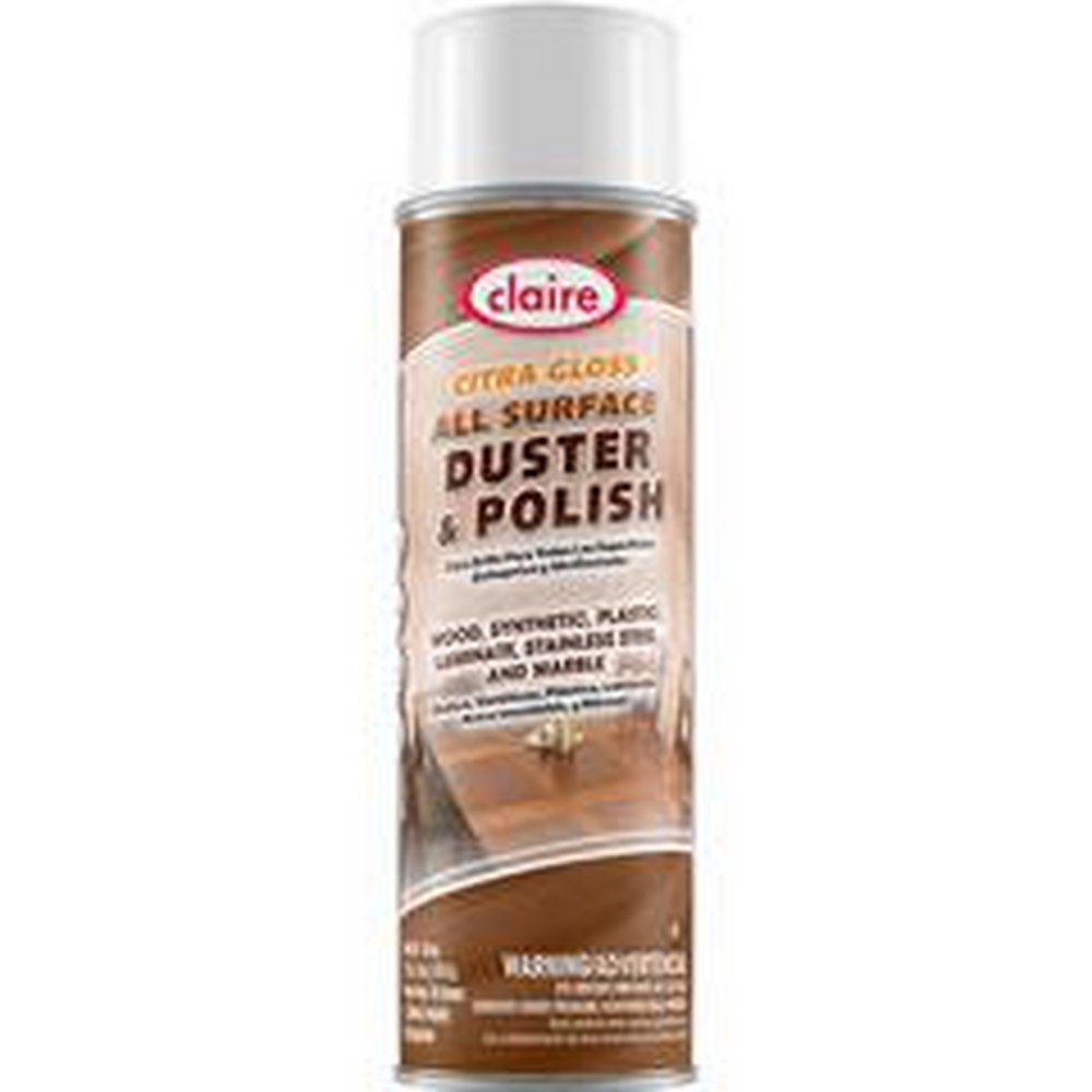 CLAIRE CL814 CHEMICALS AND CLEANERS