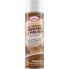 CLAIRE CL814 CHEMICALS AND CLEANERS