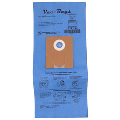 WESTWOOD PRODUCTS Westwood Products S450-14 Style 4464 3-1/2 Gallon Vacuum Cleaner Bags 5-Pack