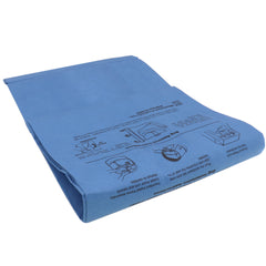 WESTWOOD PRODUCTS Westwood Products S450-14 Style 4464 3-1/2 Gallon Vacuum Cleaner Bags 5-Pack