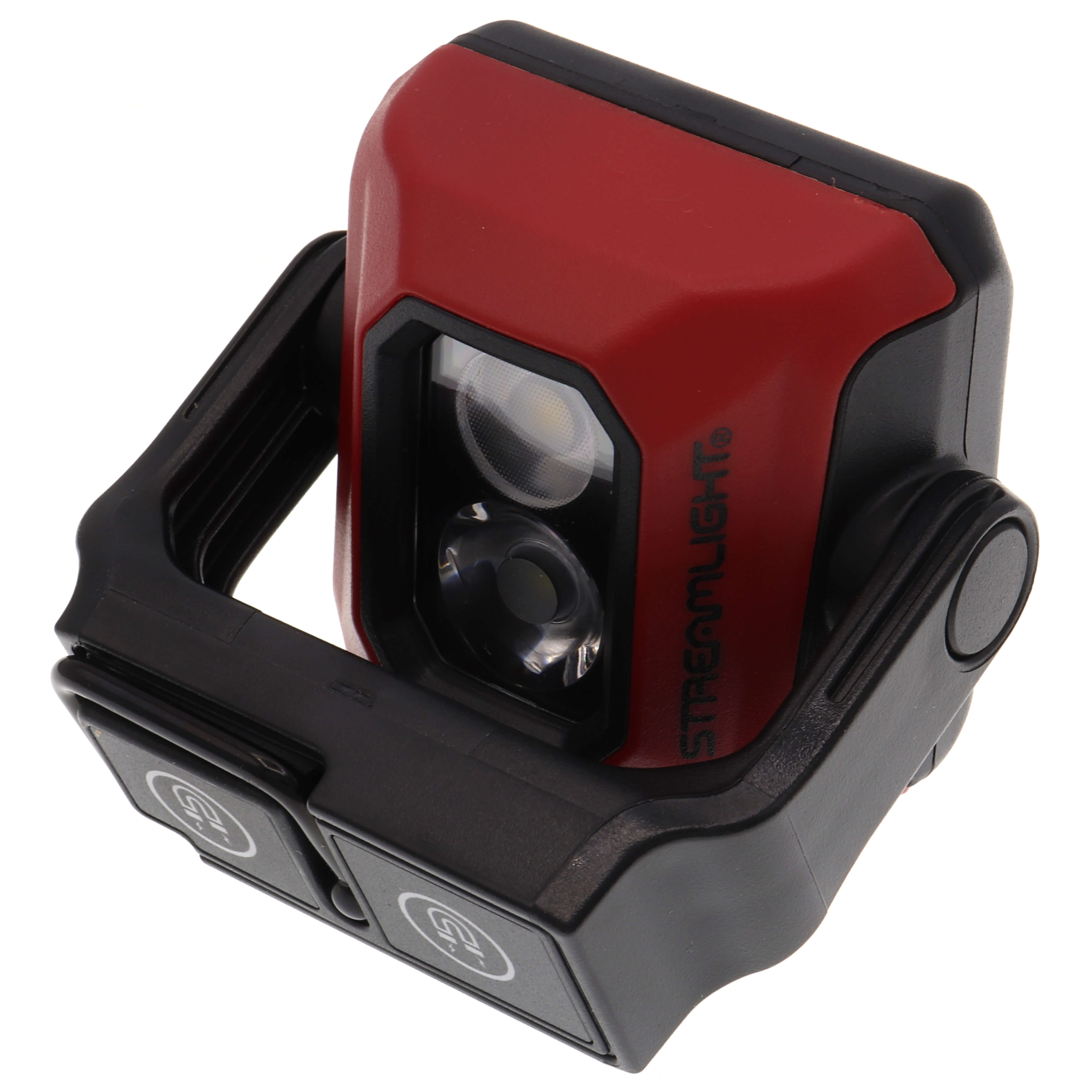 STREAMLIGHT Streamlight 61510 Syclone Ultra-Compact Rechargeable Work Light Power (Quantity) Replacement MPN