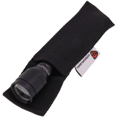 STREAMLIGHT Streamlight 71701 Streamlight Jr F-Stop LED Flashlight 250 Lumens 2 AA Batteries