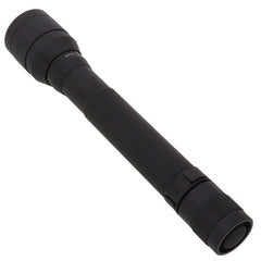 STREAMLIGHT Streamlight 71701 Streamlight Jr F-Stop LED Flashlight 250 Lumens 2 AA Batteries