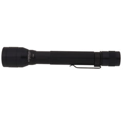 STREAMLIGHT Streamlight 71701 Streamlight Jr F-Stop LED Flashlight 250 Lumens 2 AA Batteries
