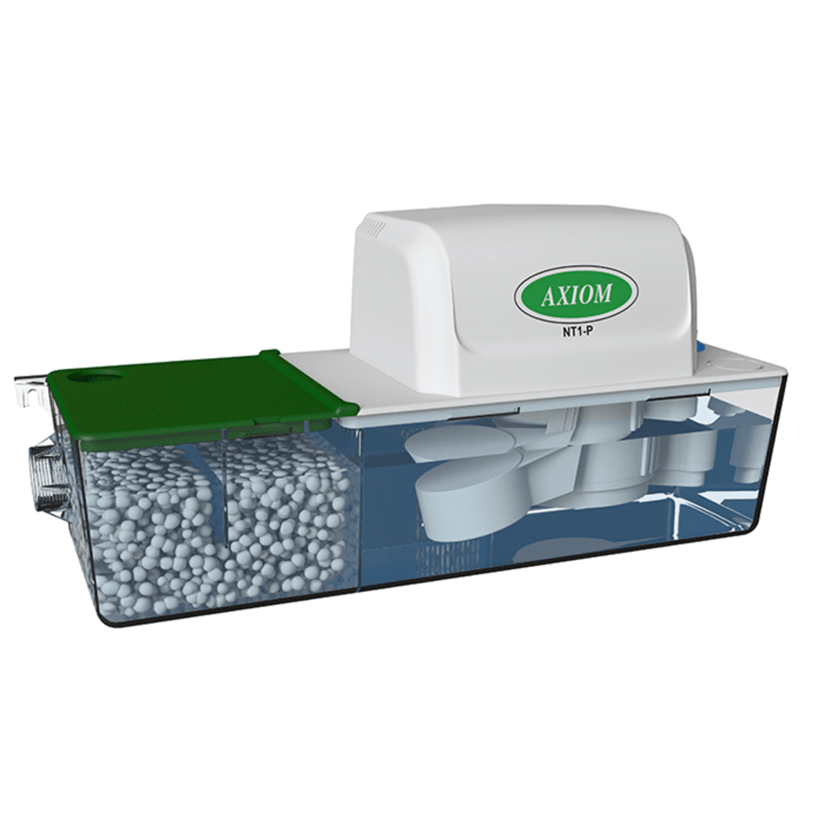 AXIOM NT1-P CONDENSATE PUMPS