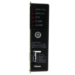 FIREYE Fireye MEP236 Programmer, Selectable Recycle/Non-Recyc