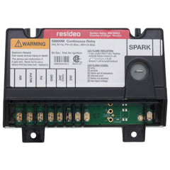 AO SMITH 100109929 IGNITION CONTROL BOARDS