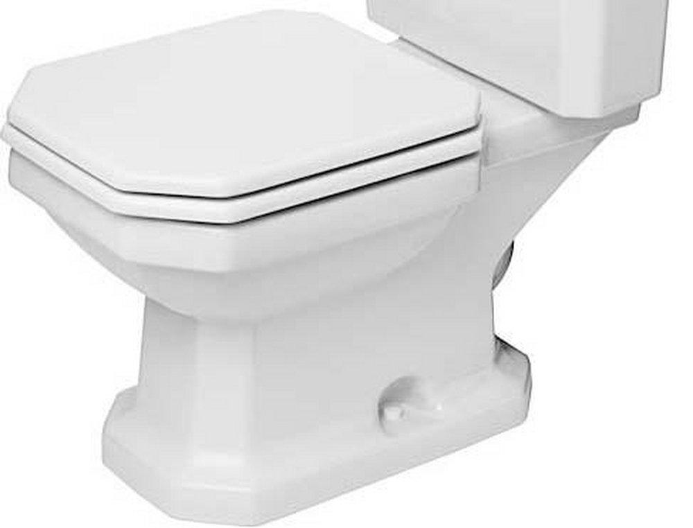 DURAVIT 2130010000 TOILETS & ACCESSORIES