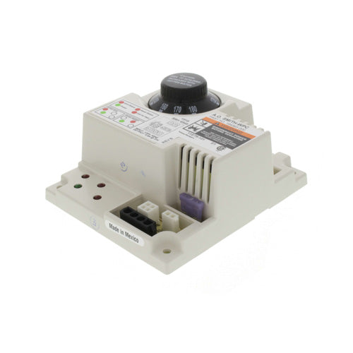 AO SMITH AO Smith 100109945 Digital Thermostat Power for Water Heater Parts